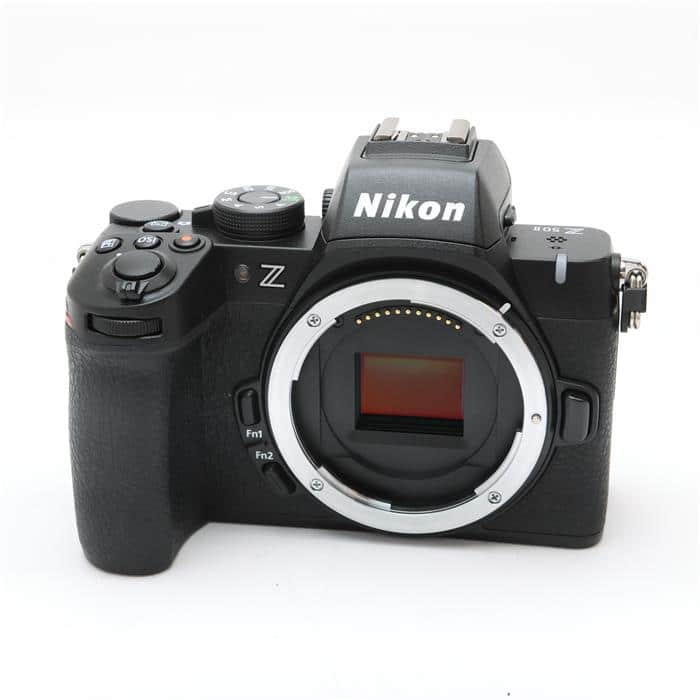 Z50II ボディ