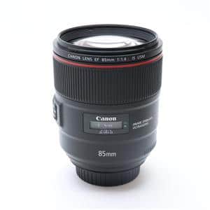 Canon (キヤノン) EF85mm F1.4L IS USM メイン