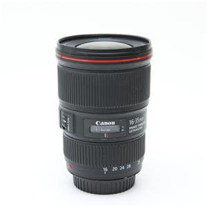 Canon (キヤノン) EF16-35mm F4L IS USM メイン