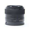E 35mm F1.8 OSS SEL35F18