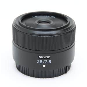 Nikon (ニコン) NIKKOR Z 28mm F2.8 メイン