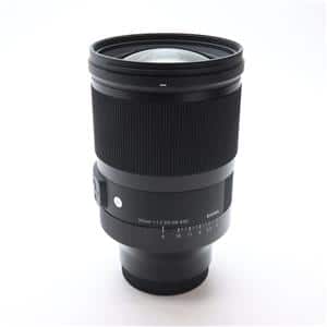 【限定値下】SIGMA ART 35mm 1.2 DG DN Eマウント Amazon.com : Sigma 35mm F1.2 Art DG DN for L Mount : Electronics
