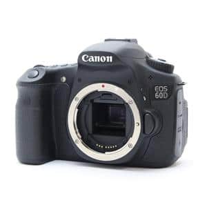 キャノン EOS 60D☆一眼レフカメラ☆手ぶれ補正標準＆超望遠のWレンズ☆ キャノン EOS 60D☆一眼レフカメラ☆手ぶれ補正標準＆超望遠のW