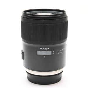 新品)TAMRON (タムロン) SP 35mm F1.4 Di USD/Model F045E（キヤノンEF