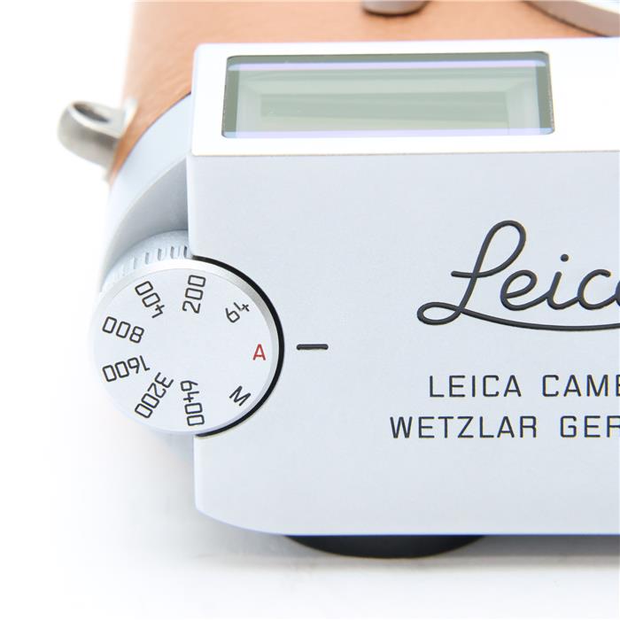 M11-P アラカルト カスタムレザーサービス