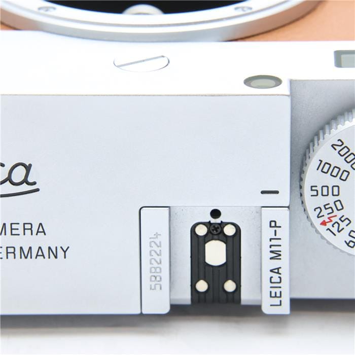 M11-P アラカルト カスタムレザーサービス