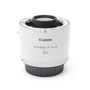 Canon (キヤノン) エクステンダー EF2X III」の商品検索結果