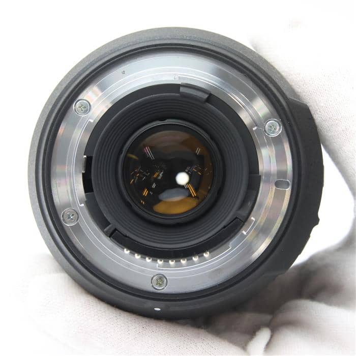 AF-S DX NIKKOR 16-85mm F3.5-5.6G ED VR