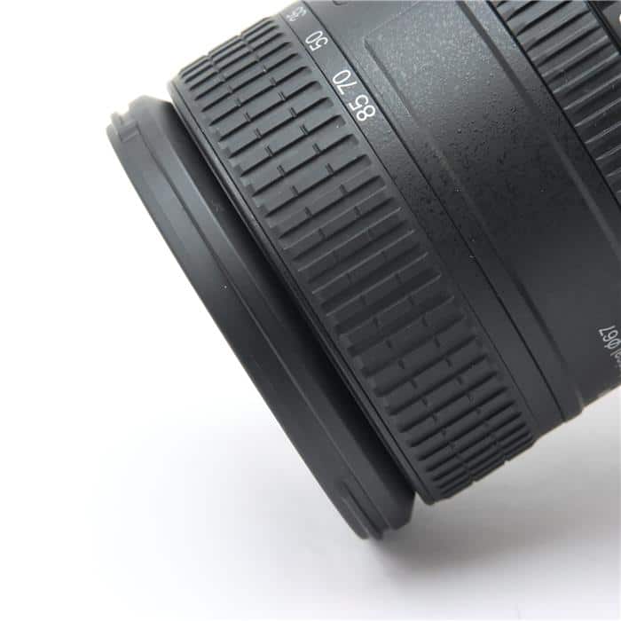 AF-S DX NIKKOR 16-85mm F3.5-5.6G ED VR
