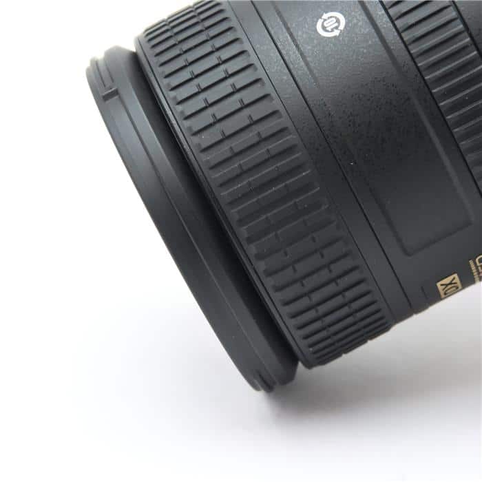 AF-S DX NIKKOR 16-85mm F3.5-5.6G ED VR