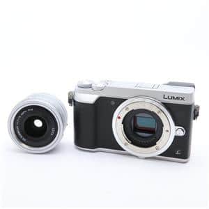 Panasonic (パナソニック) LUMIX GX7 Mark II 単焦点ライカDGレンズ