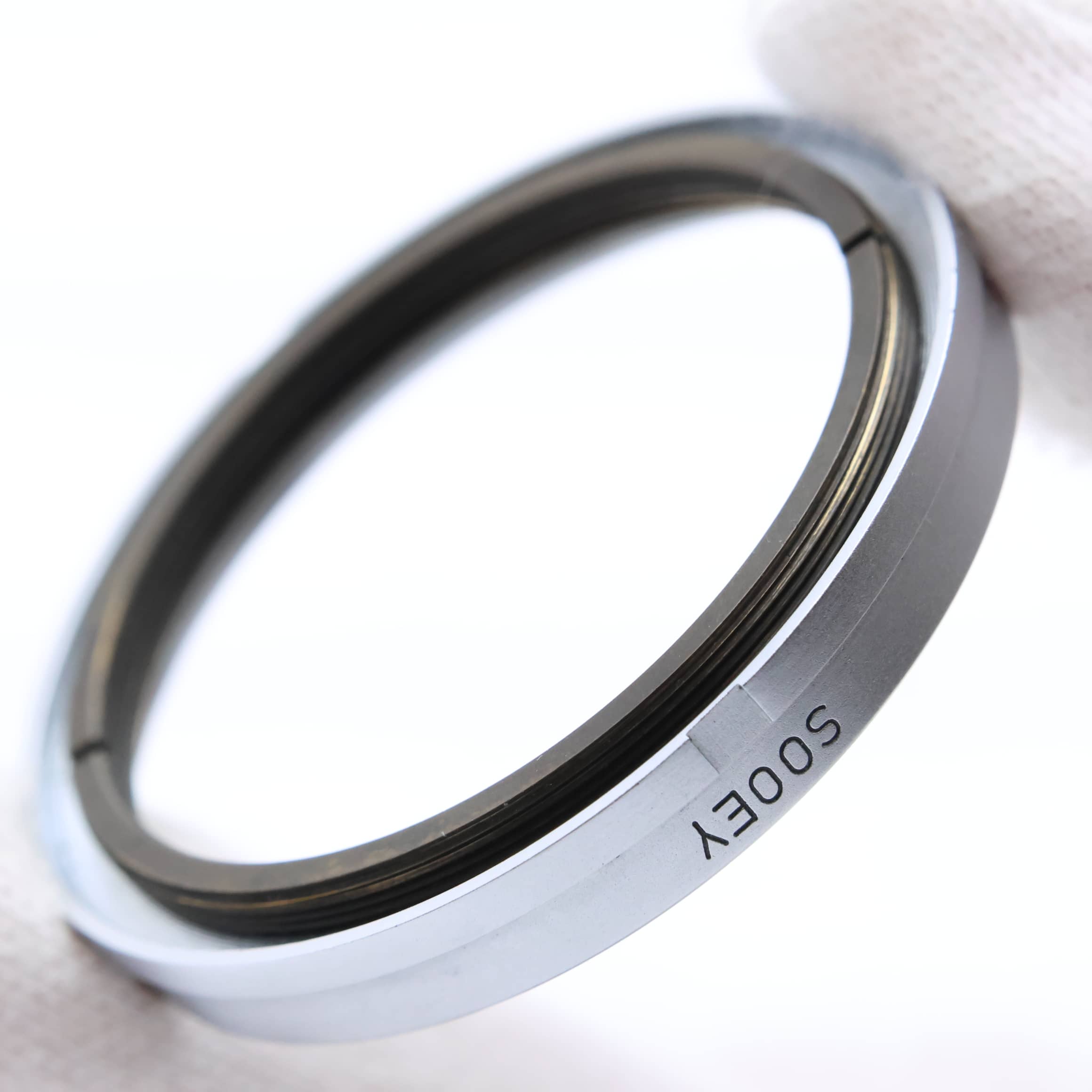 中古)Leica (ライカ) フィルターアダプター SOOEY E41→ズミター用