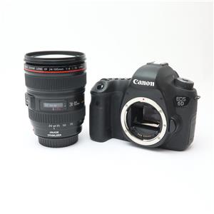 Canon (キヤノン) EOS 6D EF24-105L レンズキット」の商品検索 Canon (キヤノン) EOS 6D EF24-105L レンズキット」の商品検索