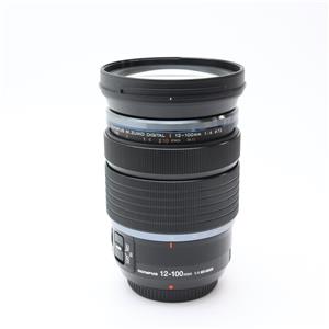OLYMPUS (オリンパス) M.ZUIKO DIGITAL ED 12-100mm F4.0 IS PRO メイン