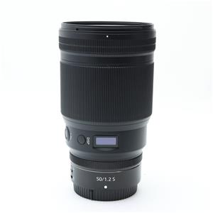 Nikon (ニコン) NIKKOR Z 50mm F1.2 S メイン