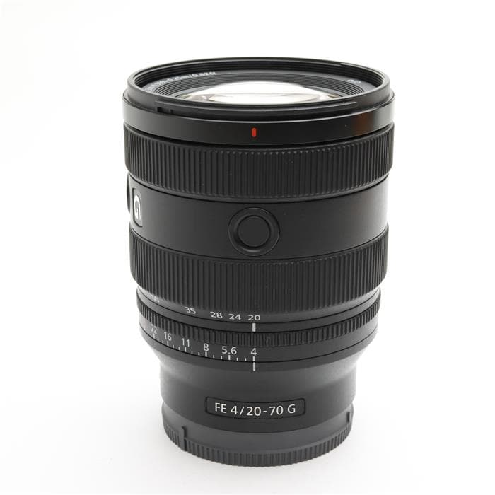中古)SONY (ソニー) FE 20-70mm F4 G SEL2070G（商品ID：3717030111695 