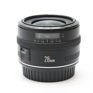 Canon (キヤノン) EF28mm F2.8」の商品検索結果 | デジタルカメラ