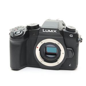 Panasonic (パナソニック) LUMIX DMC-G8 ボディ」の商品検索結果