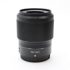 Nikon NIKKOR Z 50mm F1.8 S」の商品検索結果 | デジタルカメラ