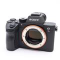 SONY (ソニー) α7RIII ボディ ILCE-7RM3