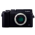 Panasonic (パナソニック) LUMIX GX8 ボディ DMC-GX8 ブラック