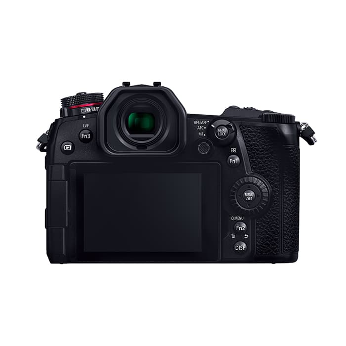 新品)Panasonic (パナソニック) LUMIX DC-G9 PRO ボディ(商品ID