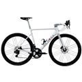 DE ROSA (デローザ) Merak Disk White Glossy 56サイズ フレームセット