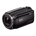 SONY (ソニー) デジタルHDビデオカメラレコーダー HANDYCAM  HDR-CX670 ブラック