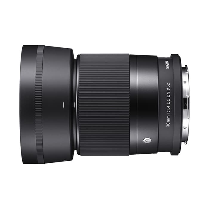 新品)SIGMA (シグマ) Contemporary 30mm F1.4 DC DN (ライカSL/TL用)（商品ID：0085126302696）詳細ページ  デジタルカメラ、ミラーレスカメラ、交換レンズの総合サイト｜マップカメラ