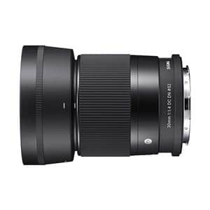 SIGMA (シグマ) Contemporary 30mm F1.4 DC DN (ライカSL/TL用) メイン