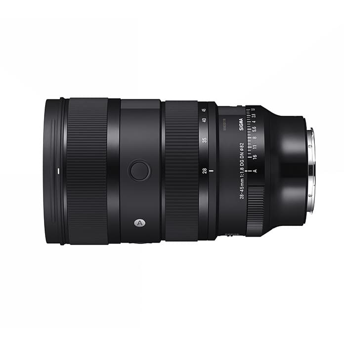 新品)SIGMA (シグマ) Art 28-45mm F1.8 DG DN (ライカSL/TL用 新品)SIGMA (シグマ) Art 28-45mm F1.8 DG DN (ライカSL/TL用