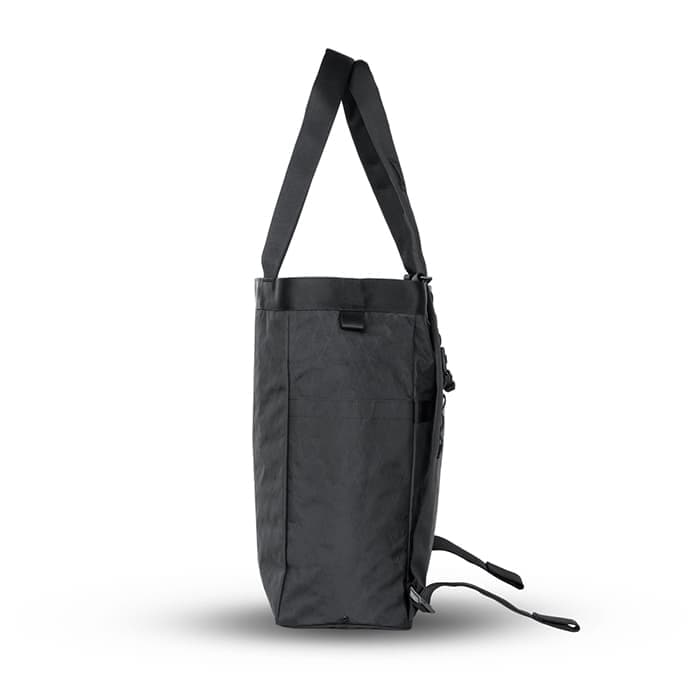 【美品】　WANDRD トートバック　バックパック　3way ブラック　旅行 新品)WANDRD（ワンダード） ワンダード トート バックパック WTB-BK-1