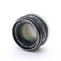 MINOLTA (ミノルタ) MC 55mm F1.7 ※ピントリング金属削り出し