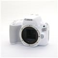 Canon (キヤノン) EOS Kiss X9 ボディ ホワイト