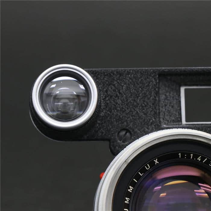 中古)Leica (ライカ) ズミルックス M35mm F1.4 1st（E41）メガネ付