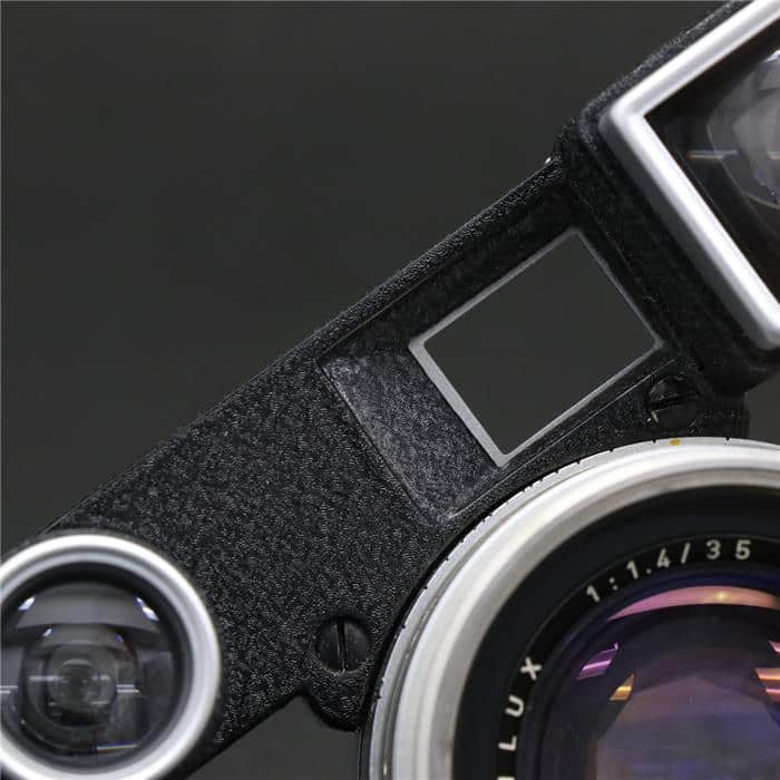 中古)Leica (ライカ) ズミルックス M35mm F1.4 1st（E41）メガネ付