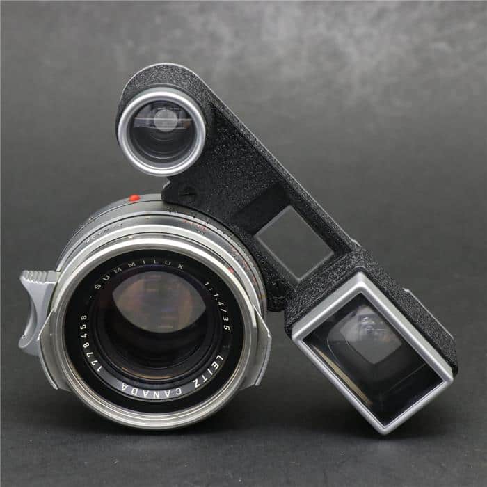 中古)Leica (ライカ) ズミルックス M35mm F1.4 1st（E41）メガネ