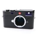 Leica (ライカ) M11 ブラックペイント
