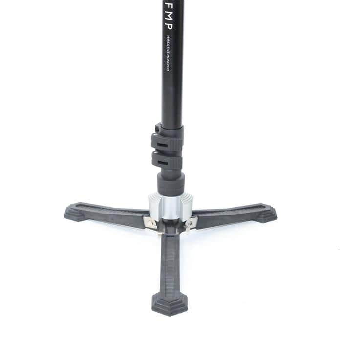 Libec TH-M 一脚 収納ケース付き 楽天市場】自立できる一脚 Libec TH- 【