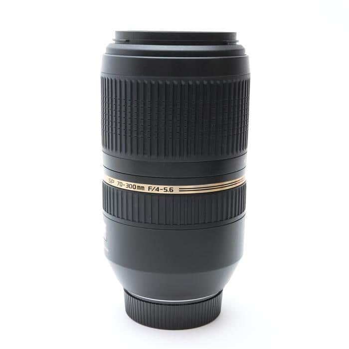 美品】超望遠 TAMRON 16-300mm 手振れ補正 キャノン用 レンズ