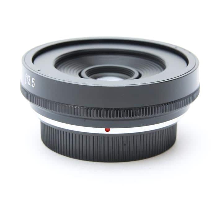 Sweet 22 キット 22mm F3.5 (ライカSL/TL用)