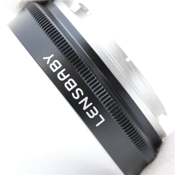 Sweet 22 キット 22mm F3.5 (ライカSL/TL用)