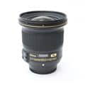 AF-S NIKKOR 20mm F1.8G ED