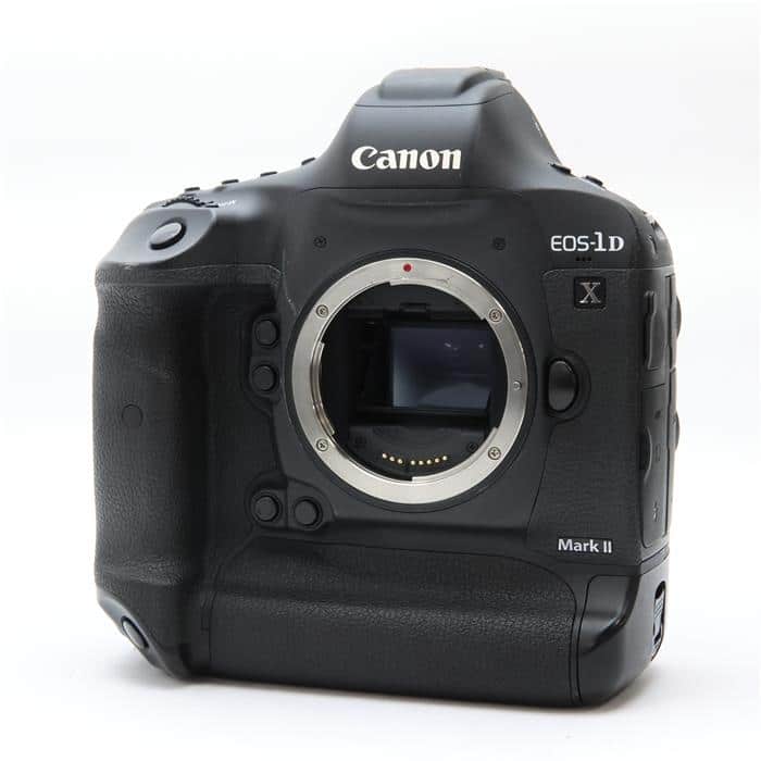 中古)Canon (キヤノン) EOS-1D X Mark II（商品ID：3717019960696 