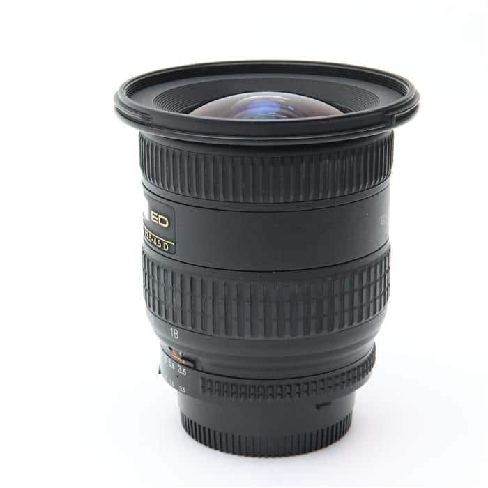 【美品】Nikon AF NIKKOR 18-35mm F3.5-4.5D ED Nikon 18-35mm AF-D