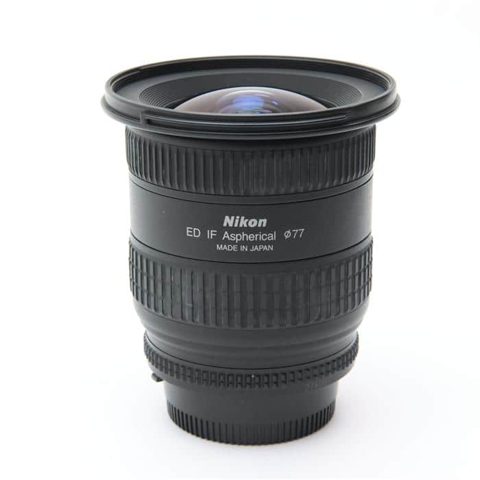 美品 Nikon AI AF Nikkor 18-35mm F3.5-4.5D