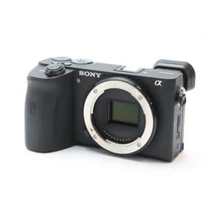 sony (ソニー) α6600 ボディ ilce-6600」「中古商品」の商品検索