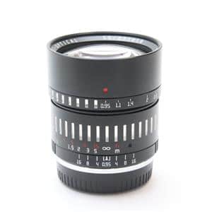 新品)中一光学 SPEEDMASTER 50mm F0.95 III (ソニーE用/フル