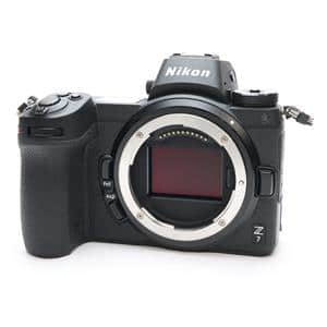 Nikon (ニコン) Z7 ボディ メイン