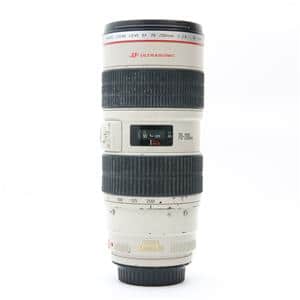 Canon (キヤノン) EF70-200mm F2.8L IS USM メイン